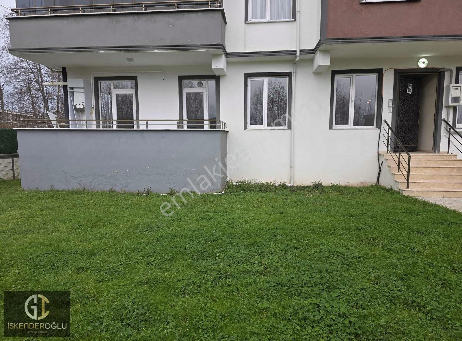 Yeşil Alanlı Site İçi Mutfak Ayrı 2+1 - Görsel 2
