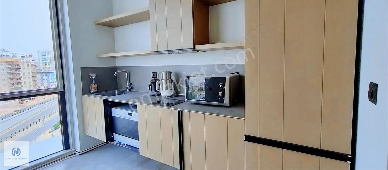 **nova** Yenişehir Ekinci Global De 3+1 Lüks Kiralık Ofis - Görsel 4