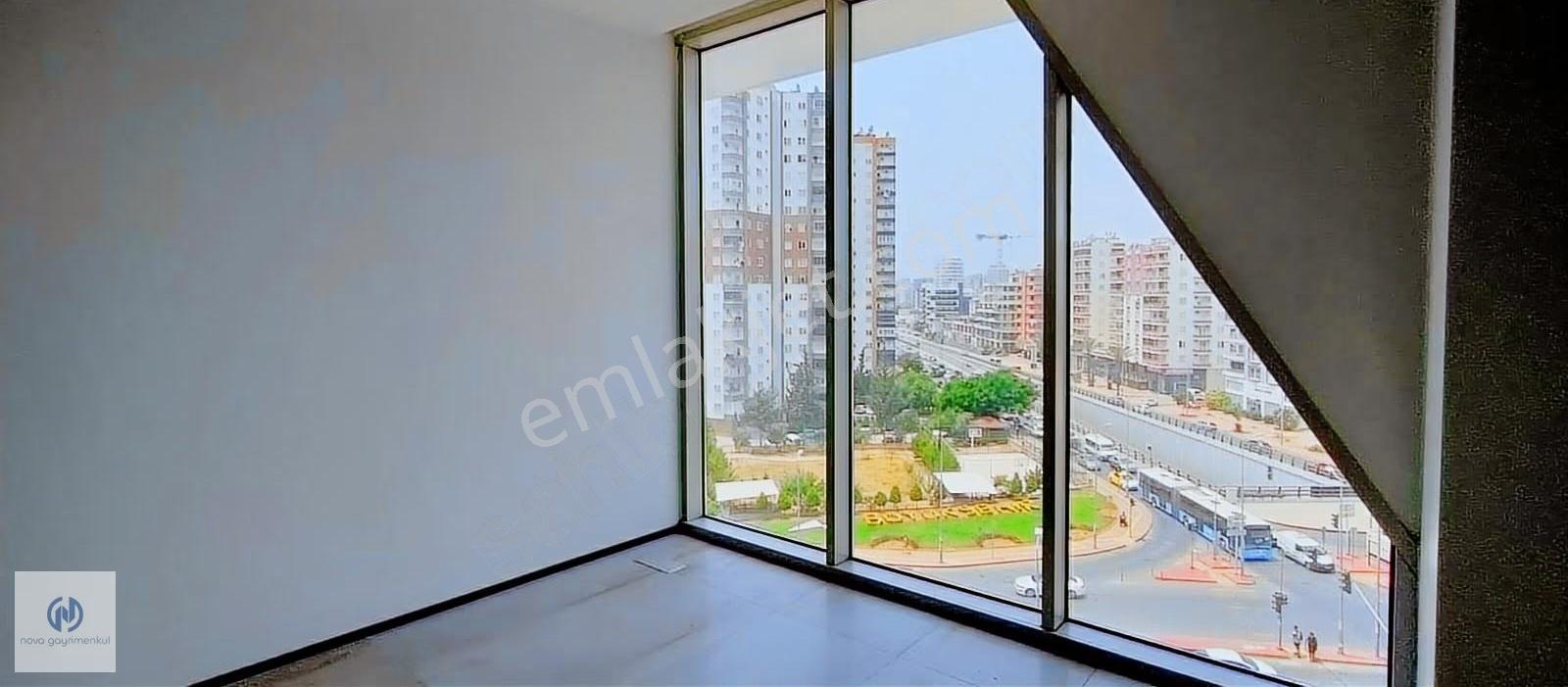 **nova** Yenişehir Ekinci Global De 3+1 Lüks Kiralık Ofis - Görsel 11