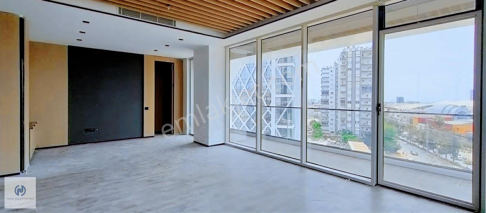 **nova** Yenişehir Ekinci Global De 3+1 Lüks Kiralık Ofis - Görsel 3