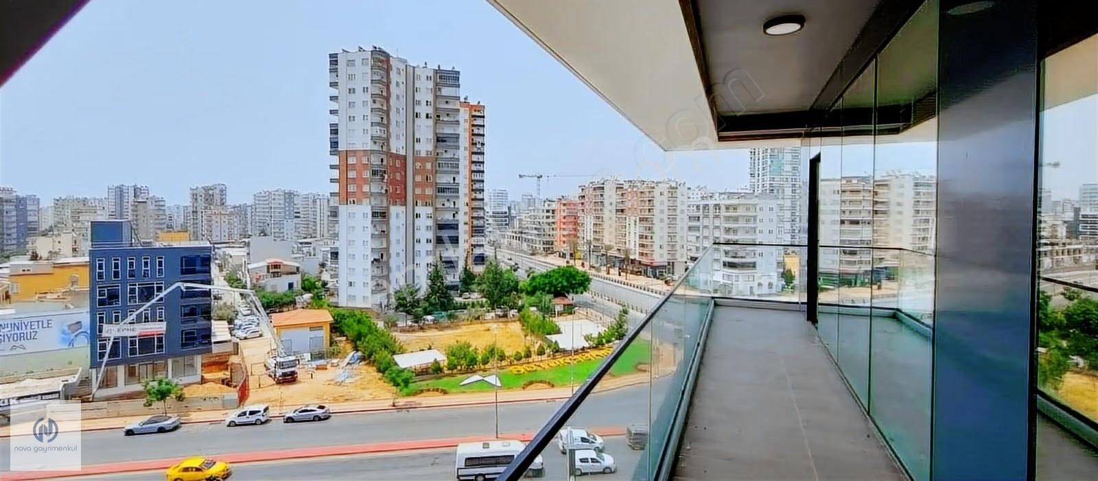 **nova** Yenişehir Ekinci Global De 3+1 Lüks Kiralık Ofis - Görsel 7