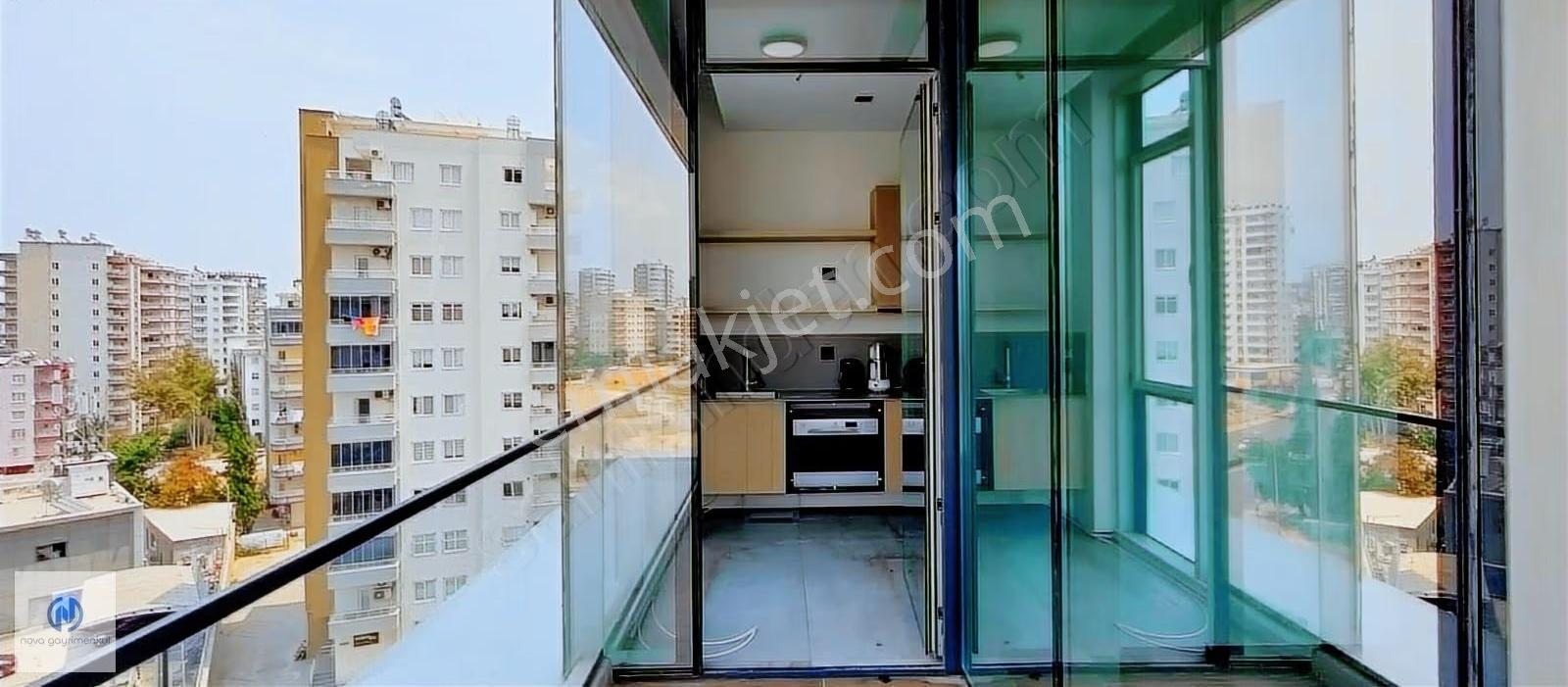 **nova** Yenişehir Ekinci Global De 3+1 Lüks Kiralık Ofis - Görsel 14