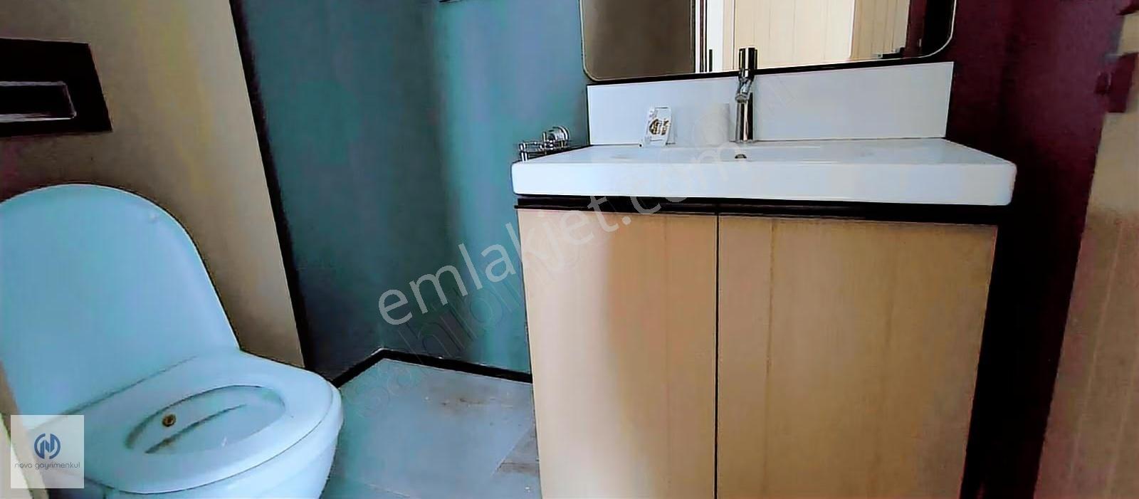 **nova** Yenişehir Ekinci Global De 3+1 Lüks Kiralık Ofis - Görsel 2