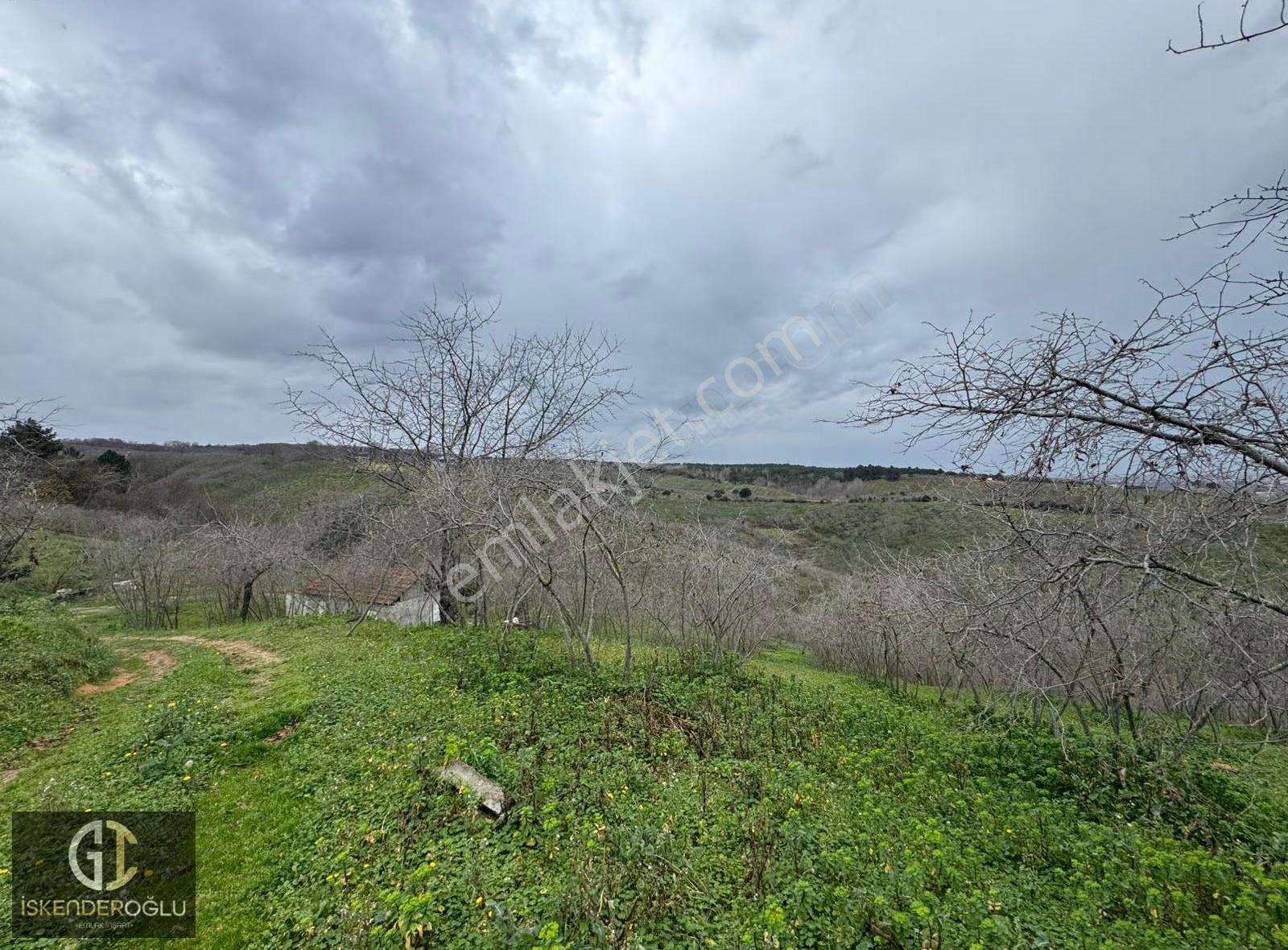 Full Deniz Manzaralı Resmi Yolu Olan Ev Yapımına Uygun - Görsel 34