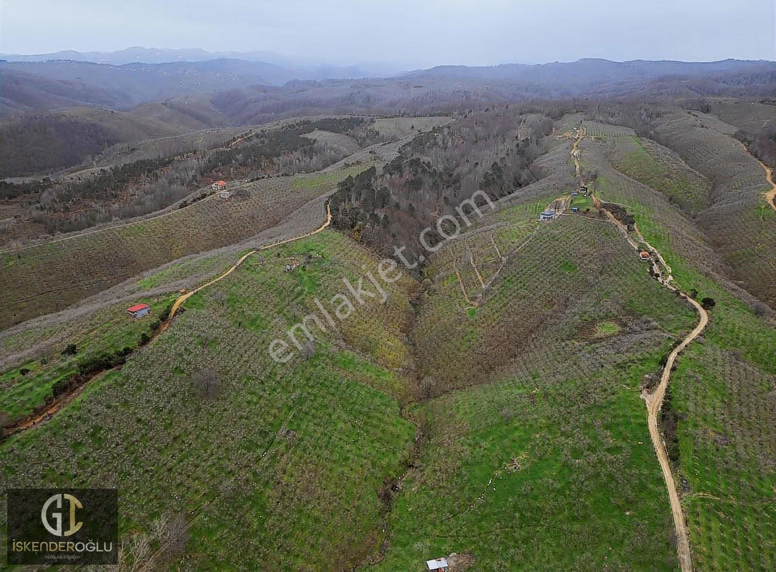 Full Deniz Manzaralı Resmi Yolu Olan Ev Yapımına Uygun - Görsel 7