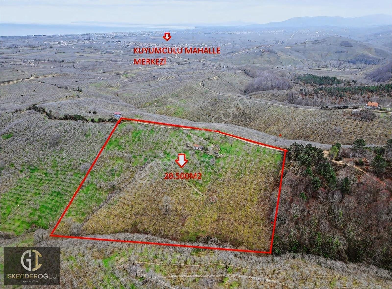 Full Deniz Manzaralı Resmi Yolu Olan Ev Yapımına Uygun - Görsel 10