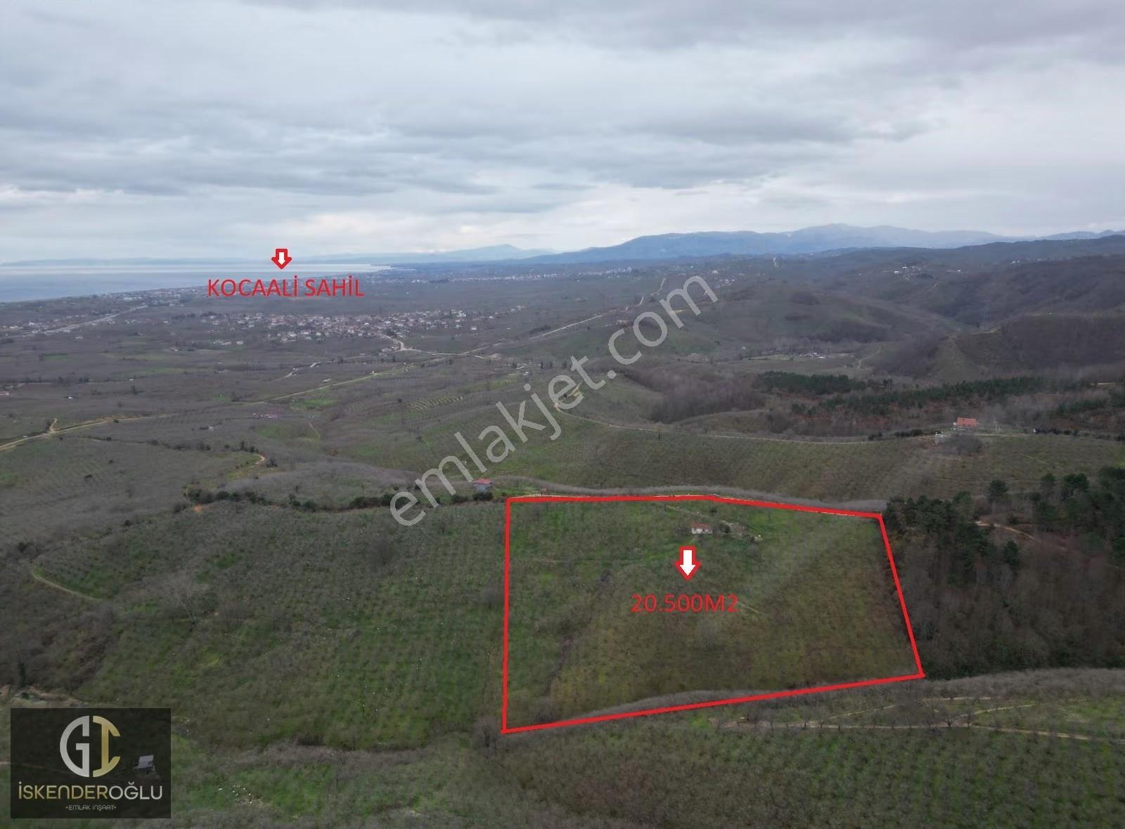 Full Deniz Manzaralı Resmi Yolu Olan Ev Yapımına Uygun - Görsel 29