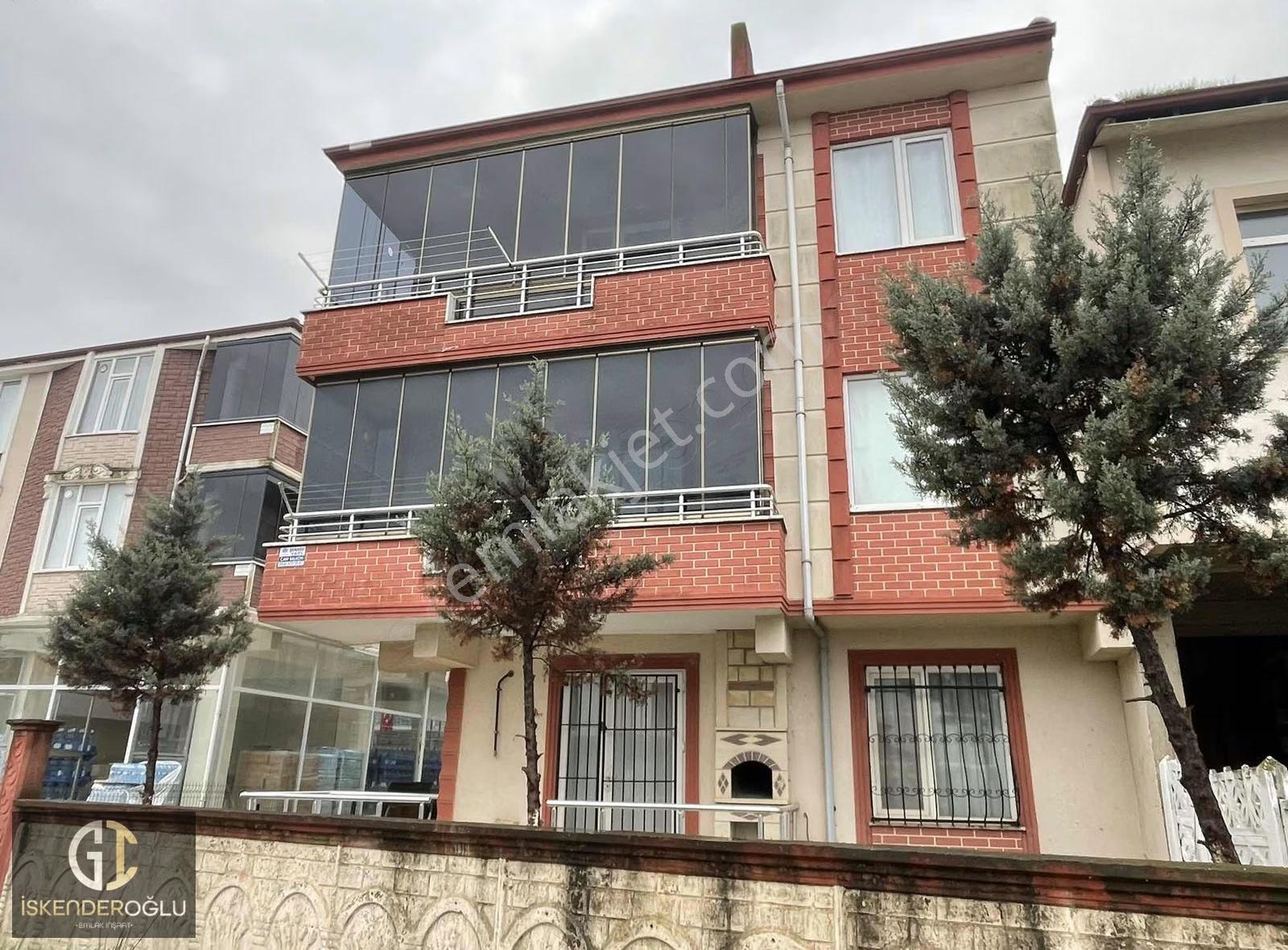 2+1 Ara Kat Hic Kullanilmadi