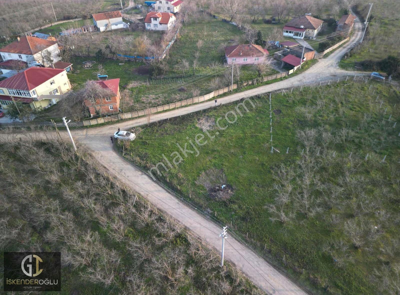 Karasu Mah. 1/5000 Nazım İmar Planında 757 M2 Satılık Arsa - Görsel 20