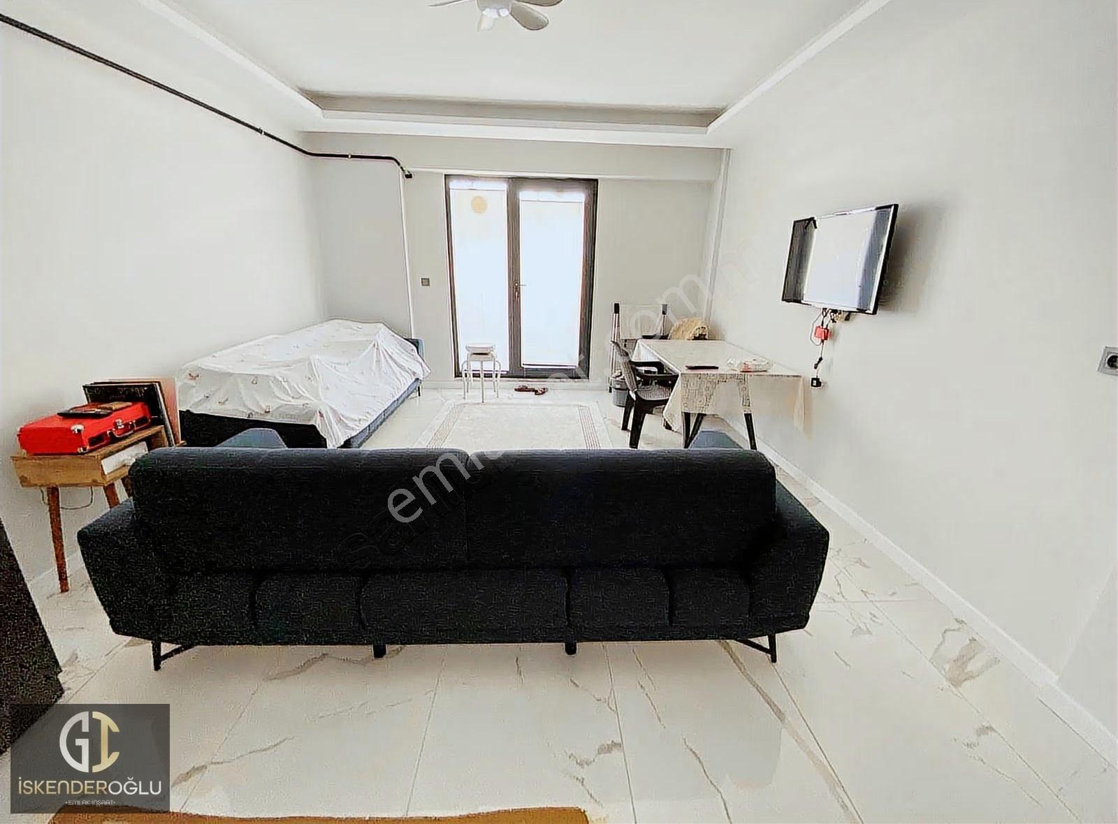 Havuzlu Site İçi Denize 400 Mt Mesafede 2+1 Sıfır Satılık Daire - Görsel 13