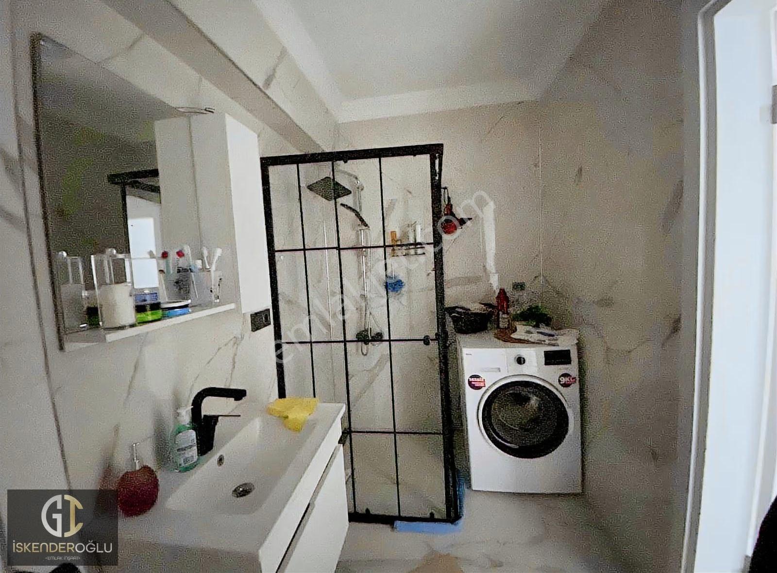 Havuzlu Site İçi Denize 400 Mt Mesafede 2+1 Sıfır Satılık Daire - Görsel 17
