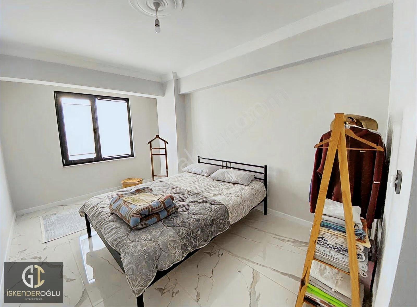 Havuzlu Site İçi Denize 400 Mt Mesafede 2+1 Sıfır Satılık Daire - Görsel 23