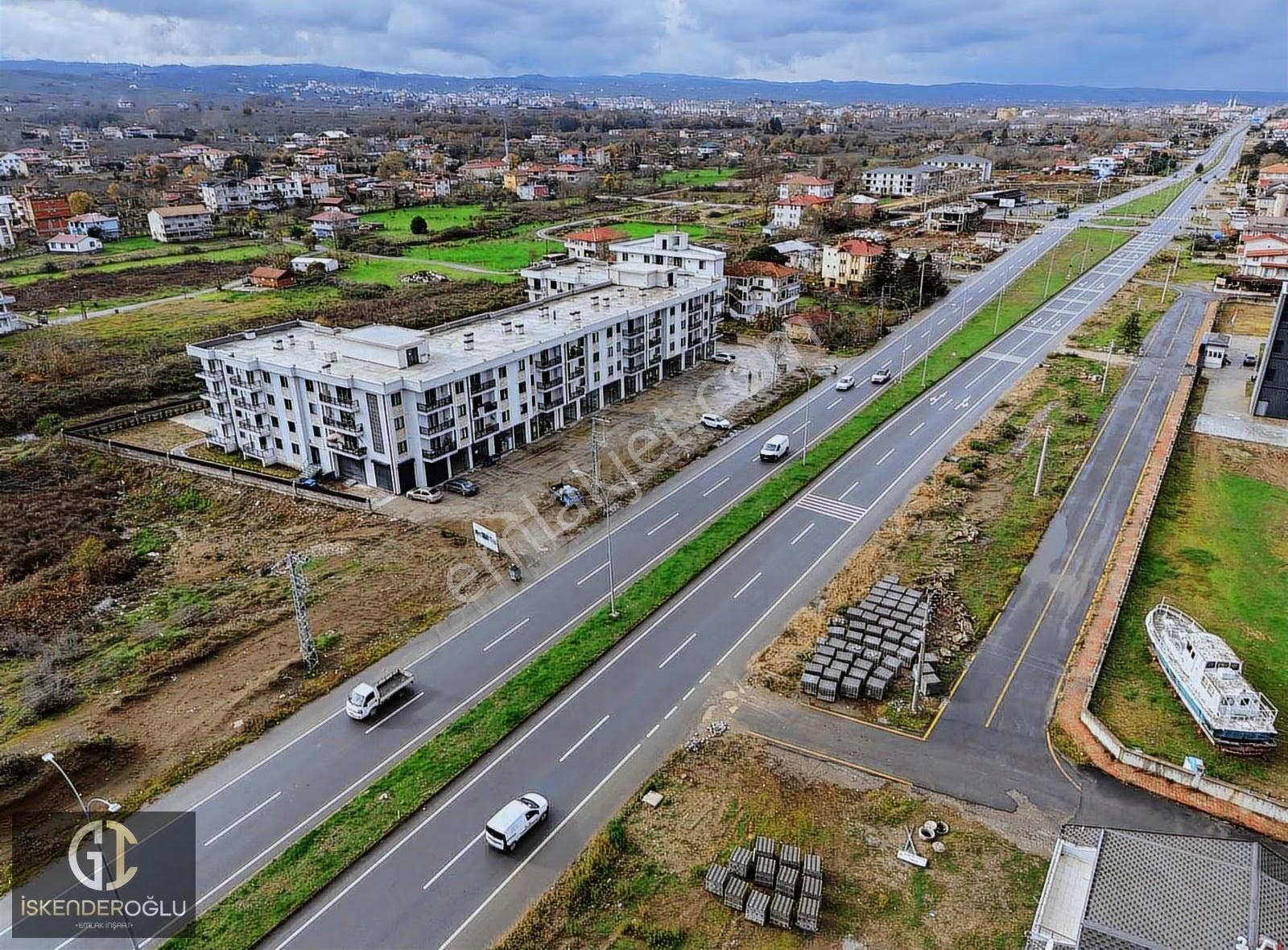 Havuzlu Site İçi Denize 400 Mt Mesafede 2+1 Sıfır Satılık Daire - Görsel 8