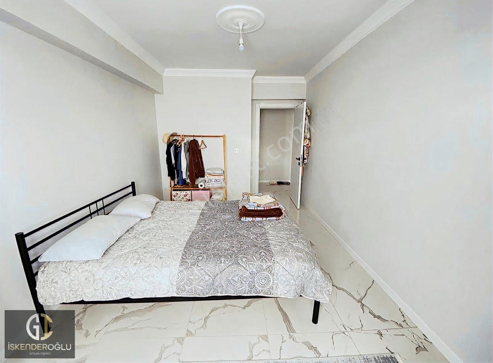 Havuzlu Site İçi Denize 400 Mt Mesafede 2+1 Sıfır Satılık Daire - Görsel 19