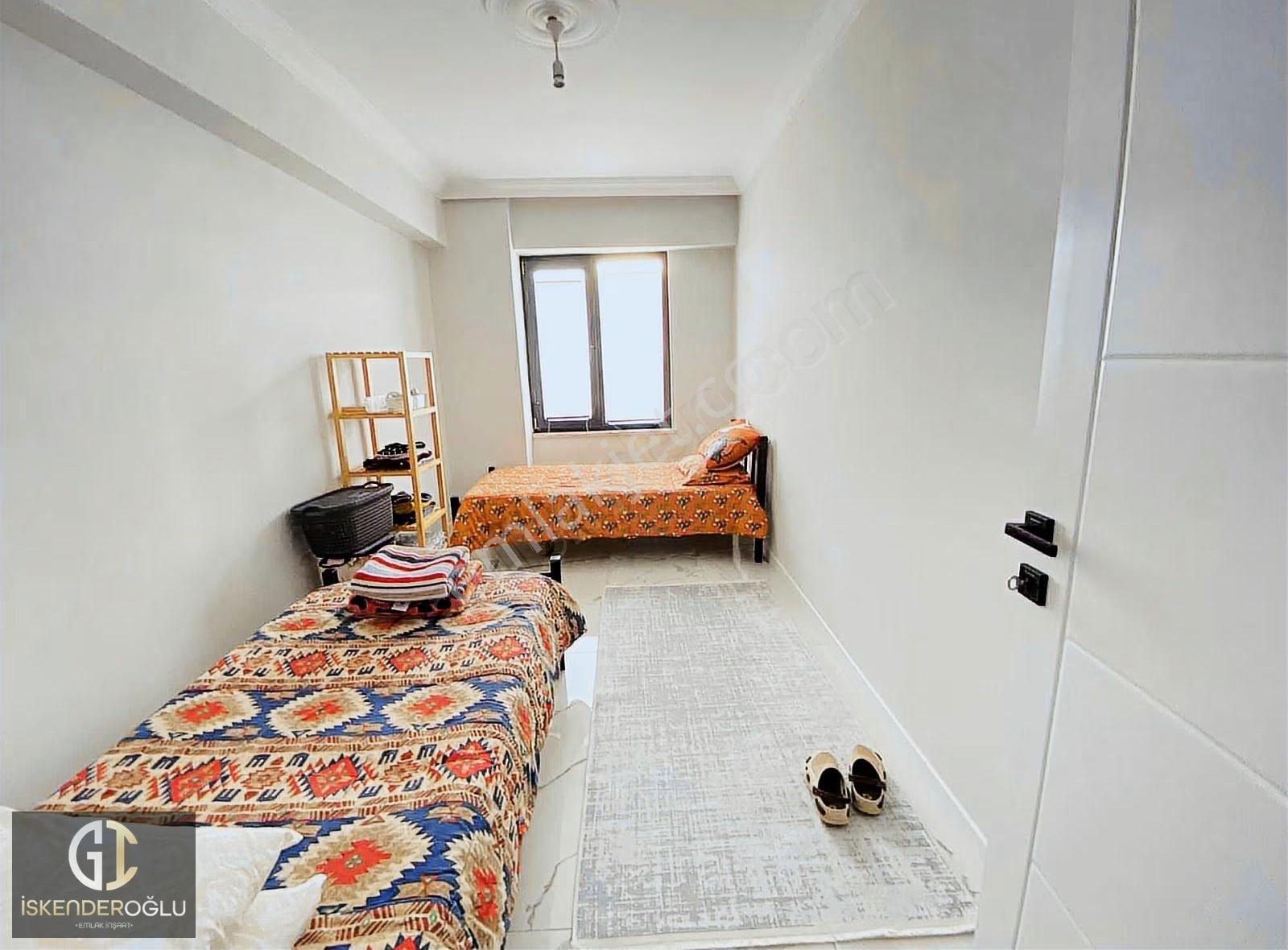 Havuzlu Site İçi Denize 400 Mt Mesafede 2+1 Sıfır Satılık Daire - Görsel 25