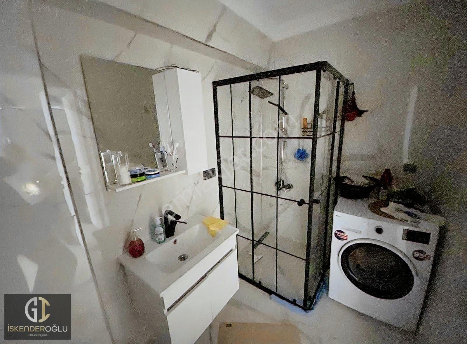 Havuzlu Site İçi Denize 400 Mt Mesafede 2+1 Sıfır Satılık Daire - Görsel 6