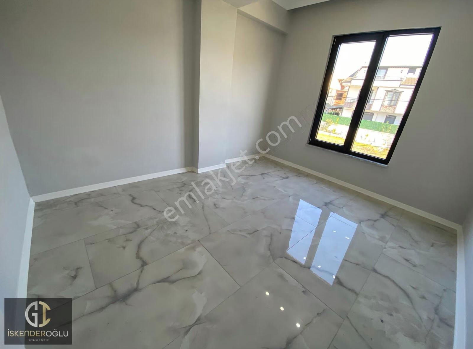 Prim Potansiyelli Özel Tasarımlı Denize Yürüme Mesafesinde Villa - Görsel 9