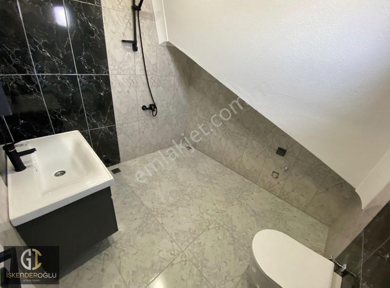 Prim Potansiyelli Özel Tasarımlı Denize Yürüme Mesafesinde Villa - Görsel 3