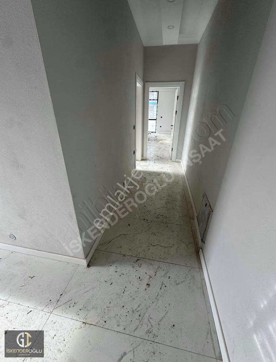 4+1 Villa 260 M2 Net Kullanim Takas Mevcut - Görsel 7