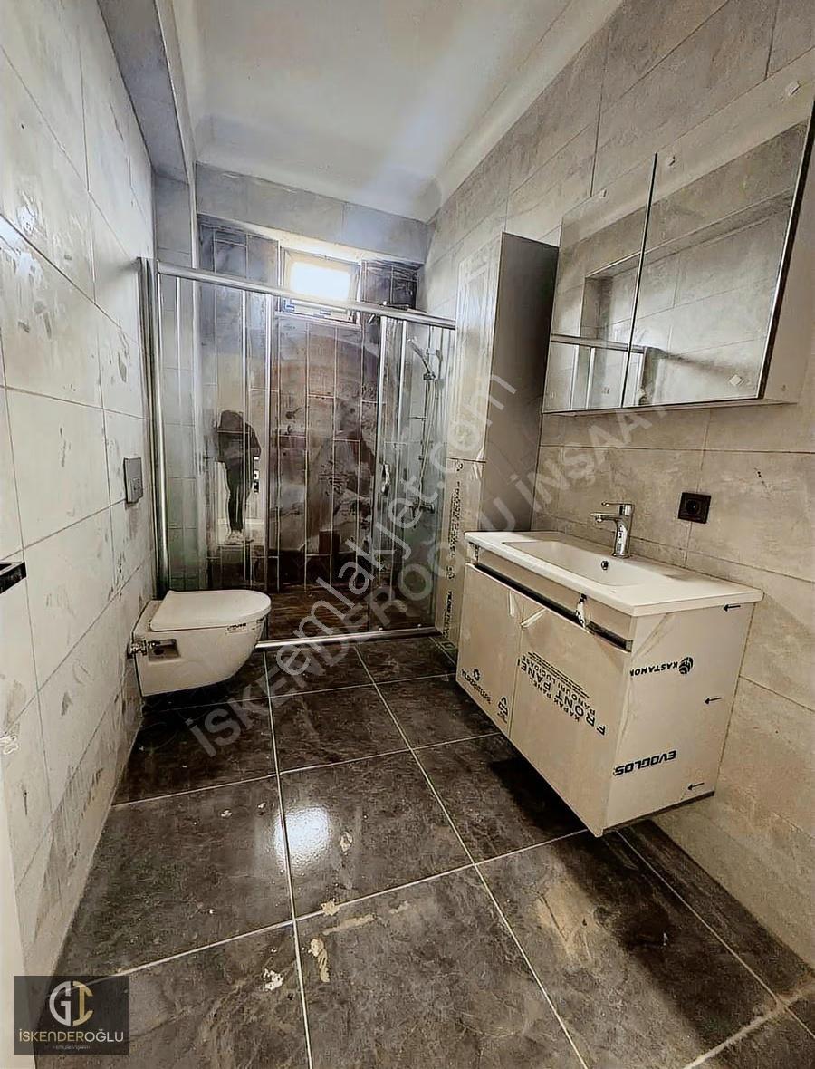 4+1 Villa 260 M2 Net Kullanim Takas Mevcut - Görsel 10