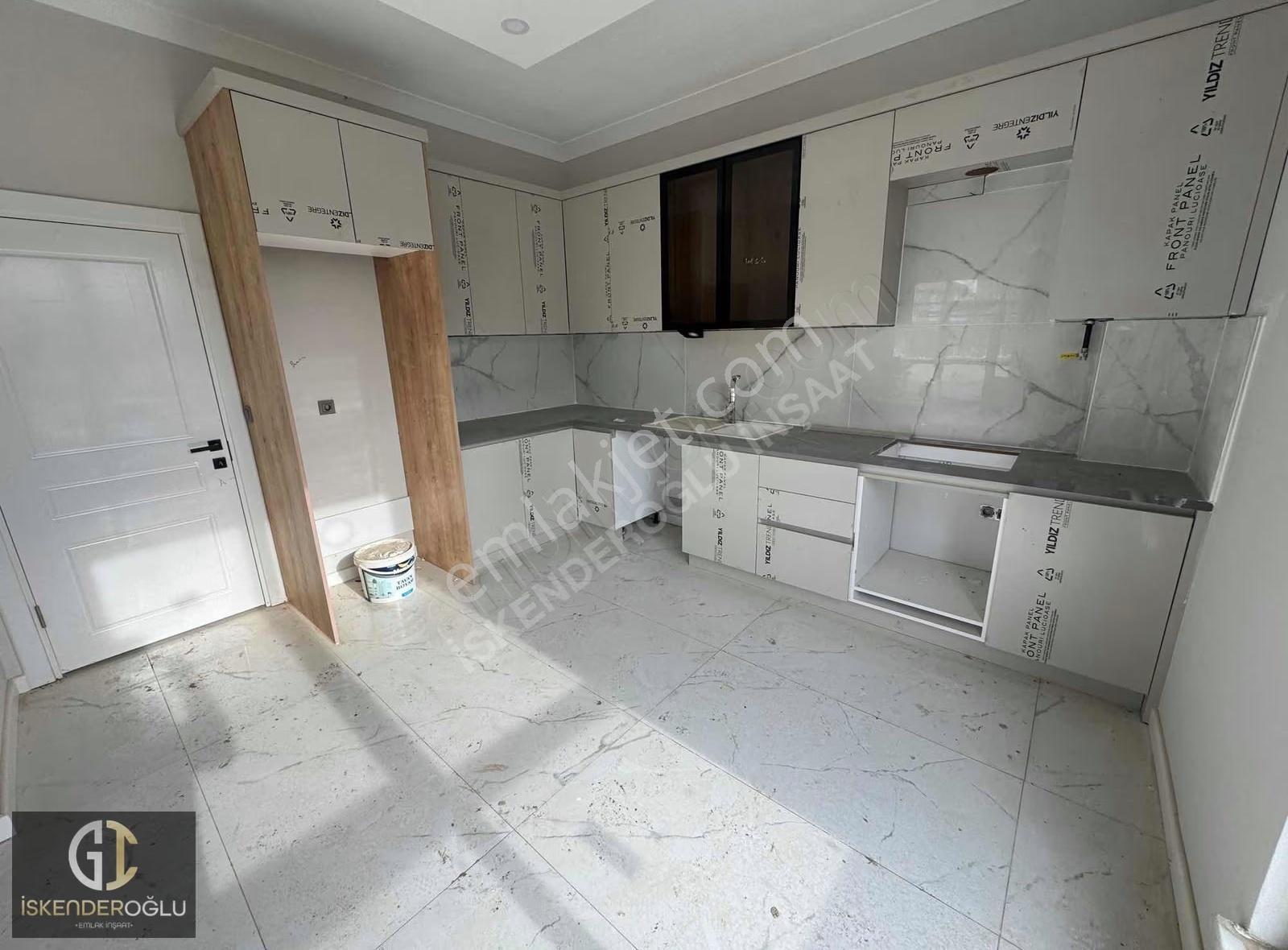 4+1 Villa 260 M2 Net Kullanim Takas Mevcut - Görsel 8