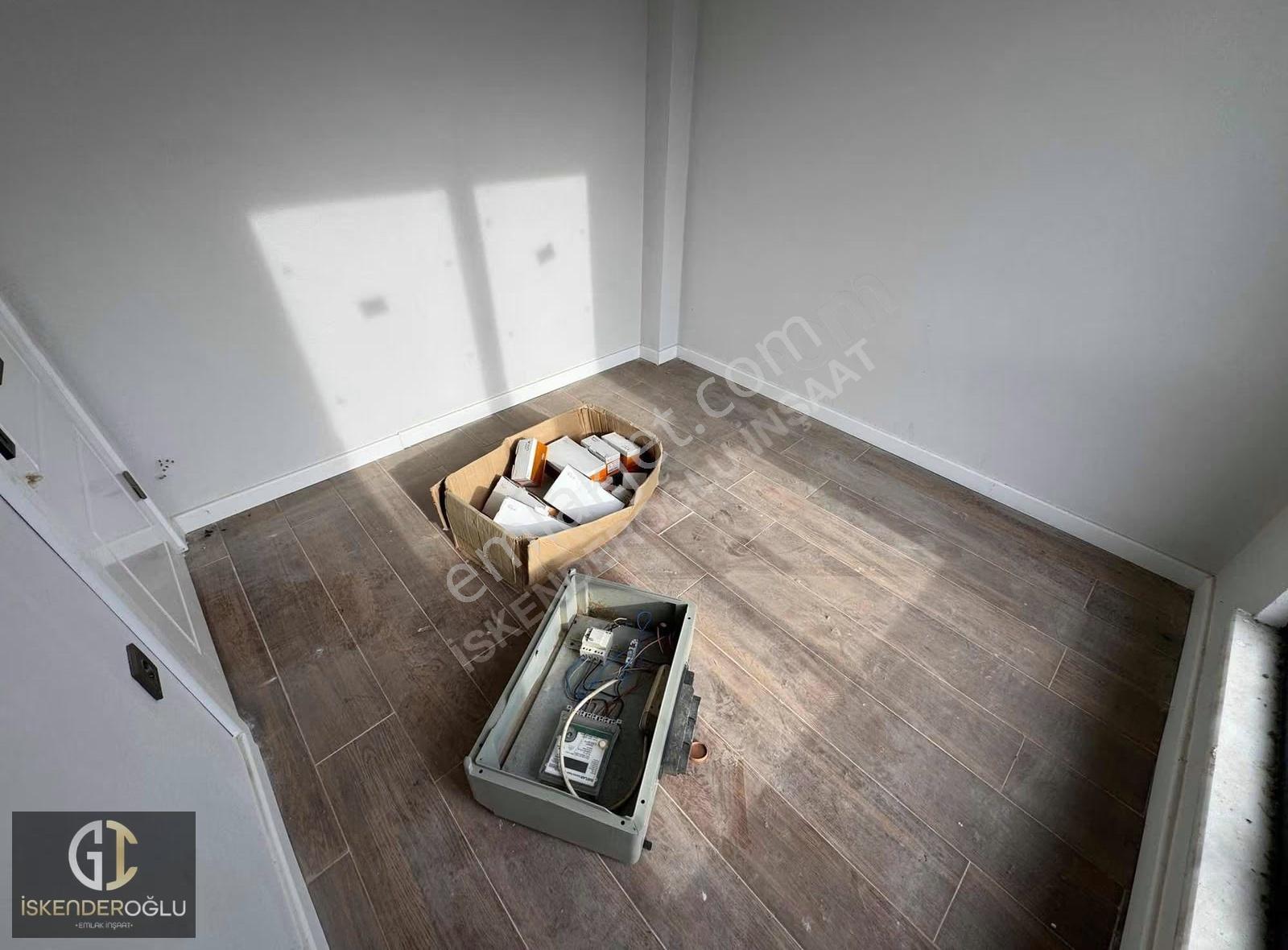 4+1 Villa 260 M2 Net Kullanim Takas Mevcut - Görsel 13