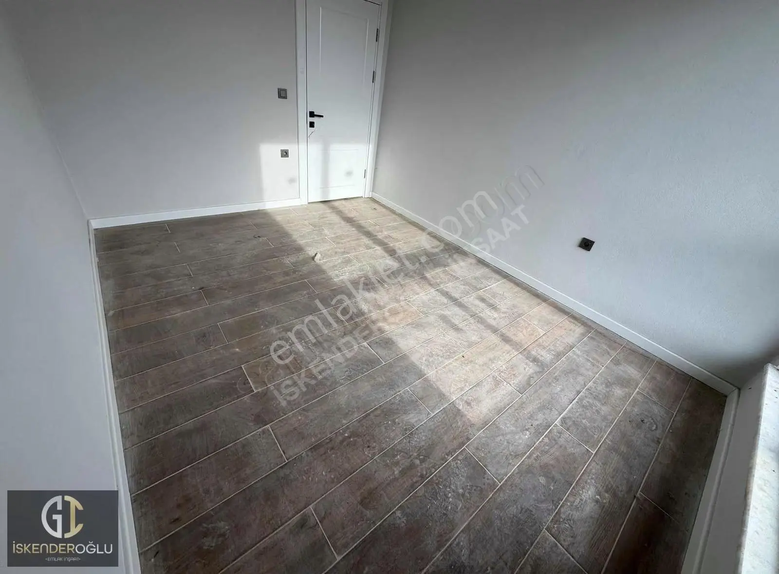4+1 Villa 260 M2 Net Kullanim Takas Mevcut - Görsel 4