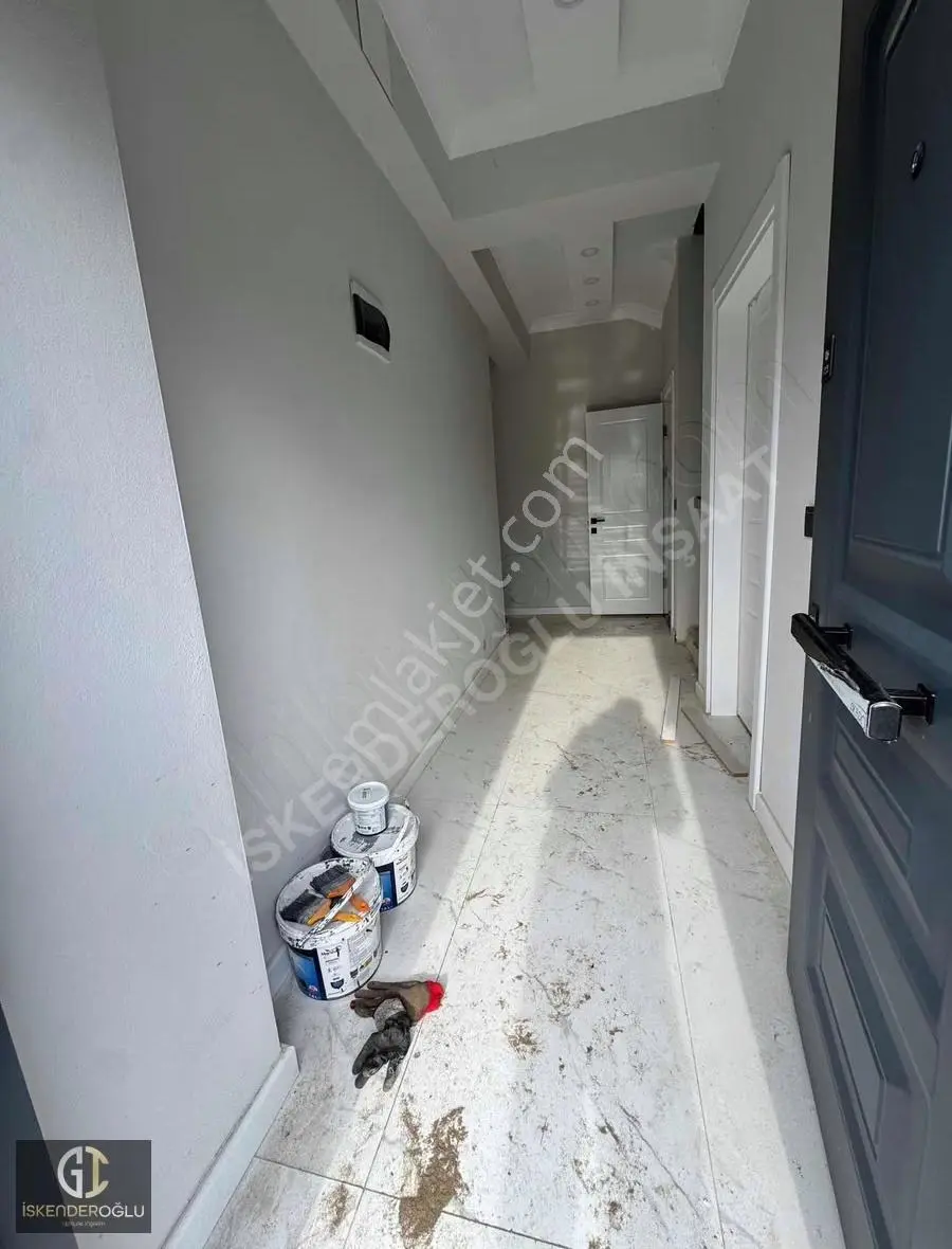 4+1 Villa 260 M2 Net Kullanim Takas Mevcut - Görsel 3