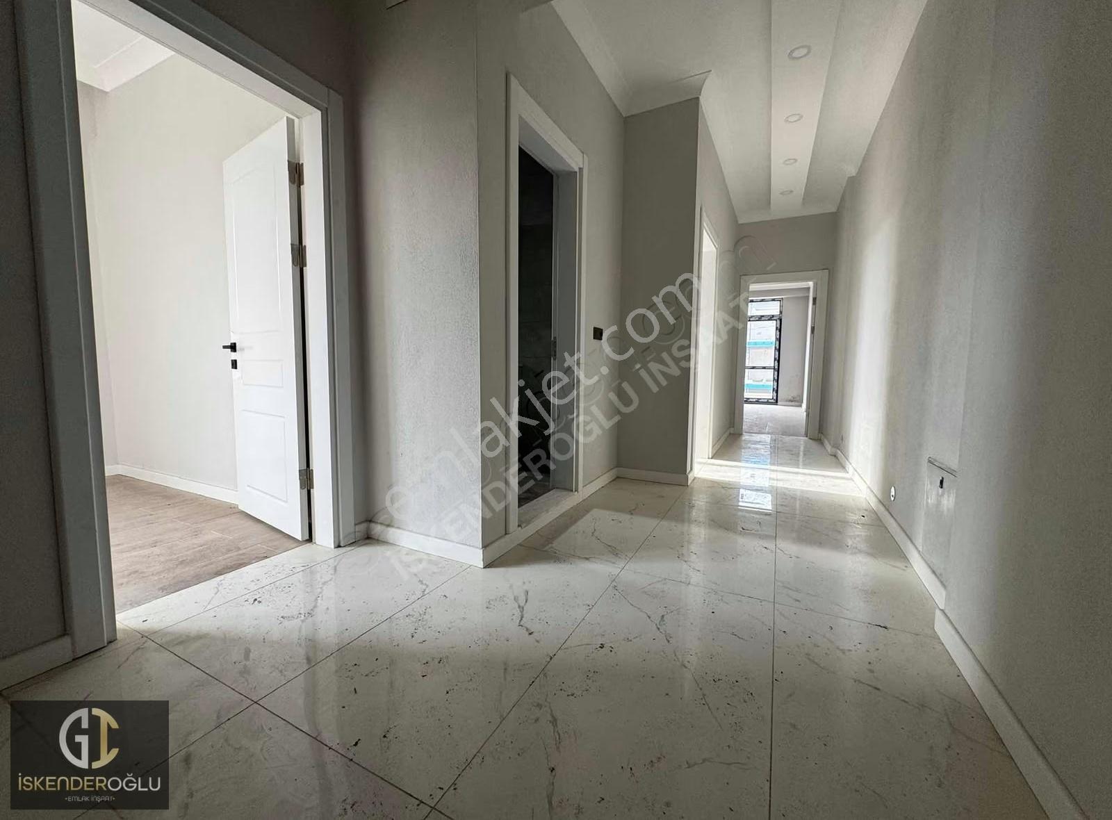 4+1 Villa 260 M2 Net Kullanim Takas Mevcut - Görsel 9