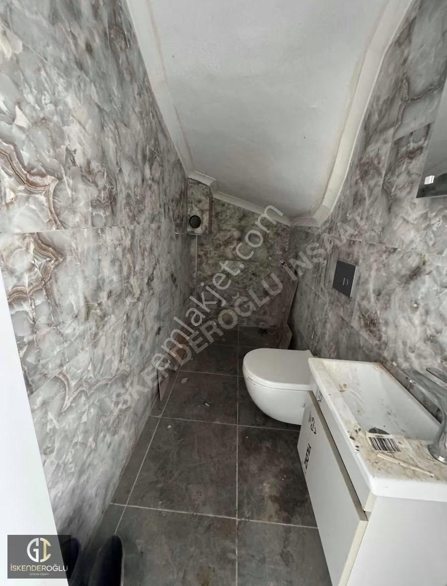 4+1 Villa 260 M2 Net Kullanim Takas Mevcut - Görsel 6