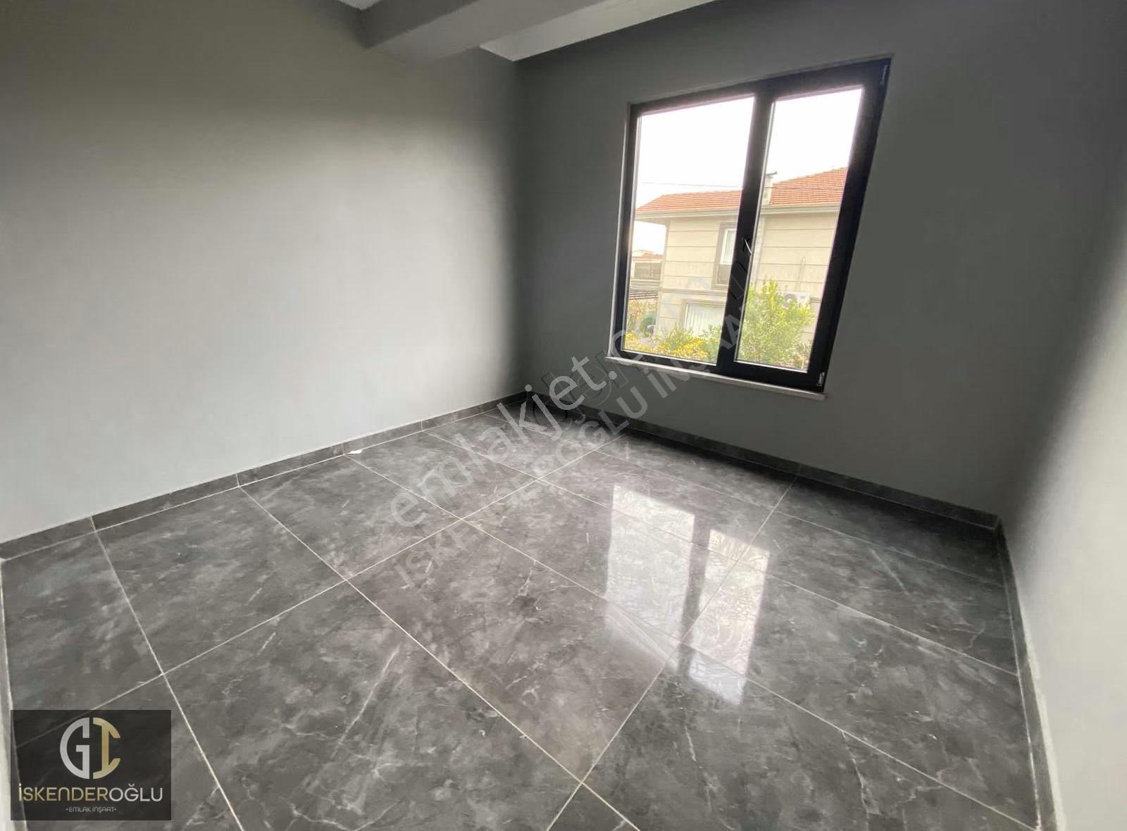Akıllı Sistemli Mimar Tasarımı Ultra Lüsk Villa - Görsel 2