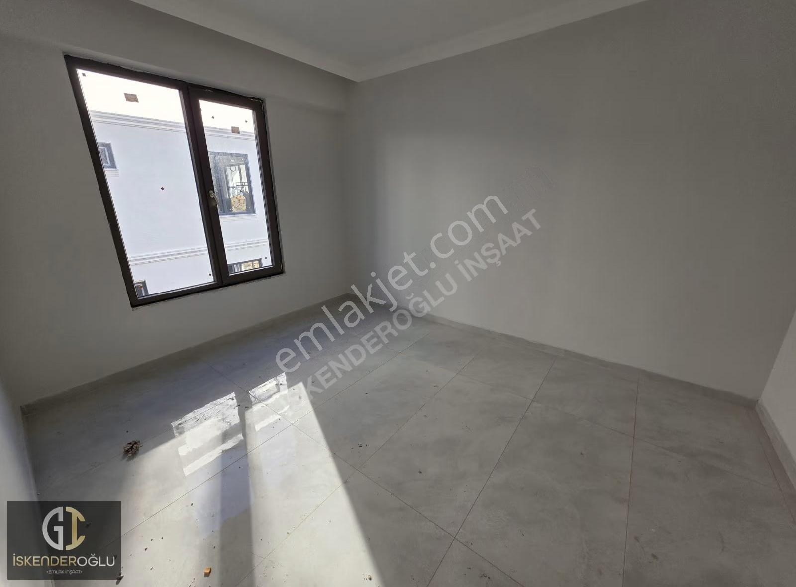 Toki Yanı Başında Sıfır Havuzlu Yerden Isıma 2+1 75 M2 Orta Kat - Görsel 10