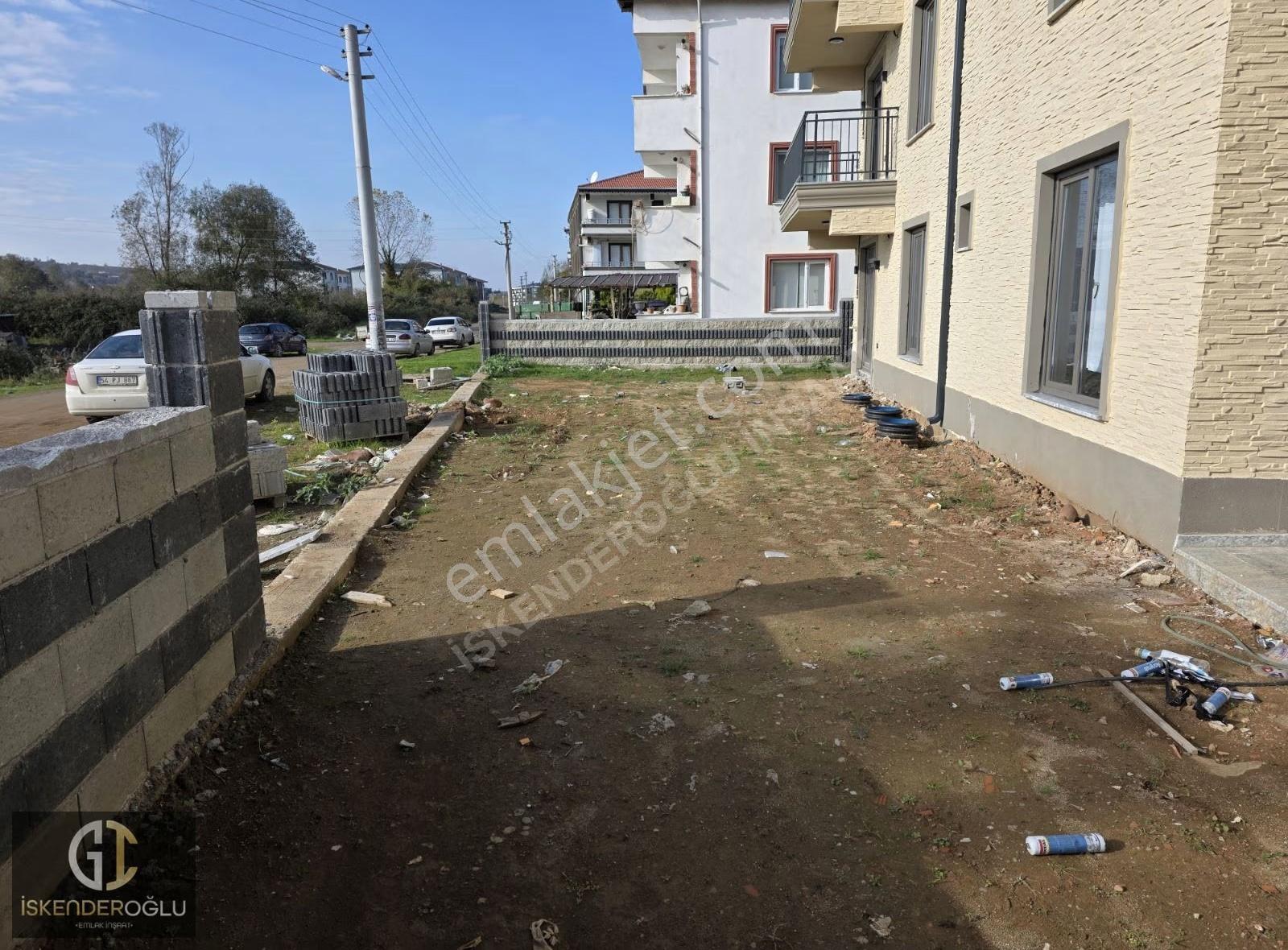 Sıfır Mustakil Bahçeli Yerden Isıtma 2+1 75 M2 Havuzlu - Görsel 16