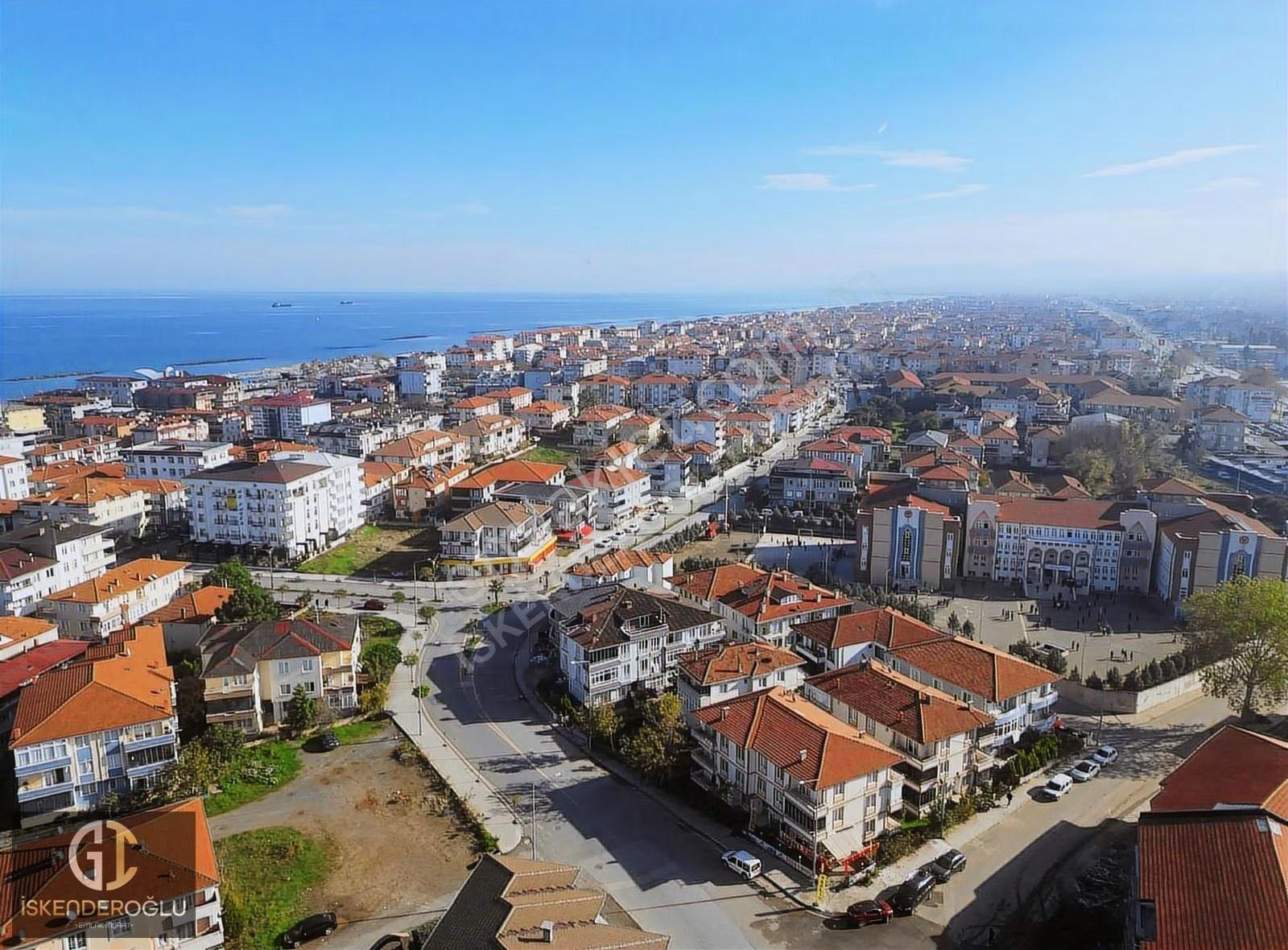 Yalı Plaj Mrkez 515 M2 Arsa %40 İmar İçind 150 Şer M2.2 Katl Ev - Görsel 31