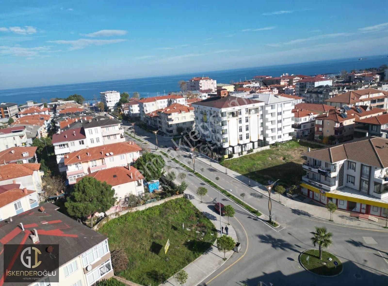 Yalı Plaj Mrkez 515 M2 Arsa %40 İmar İçind 150 Şer M2.2 Katl Ev - Görsel 25
