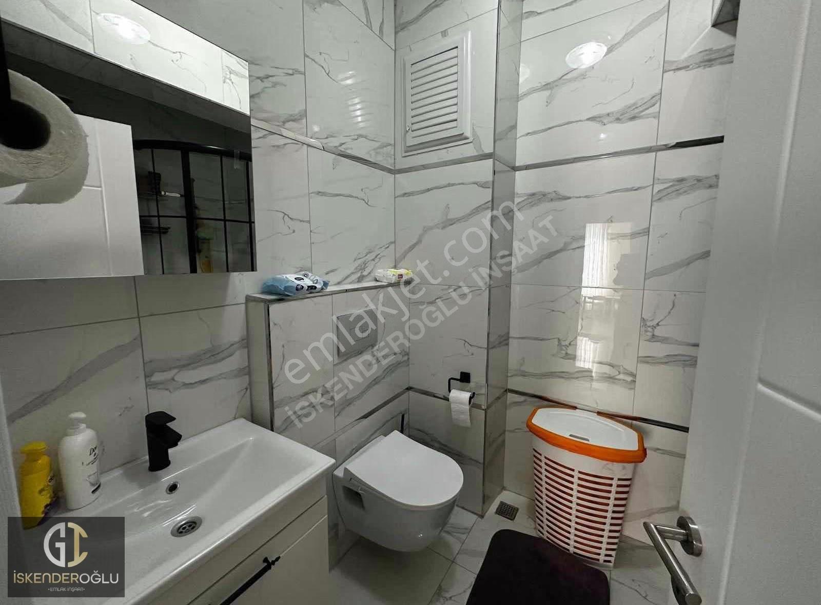 Prestij Plus 2+1 Denize Sifir Havuzlu Ultra Luks - Görsel 3