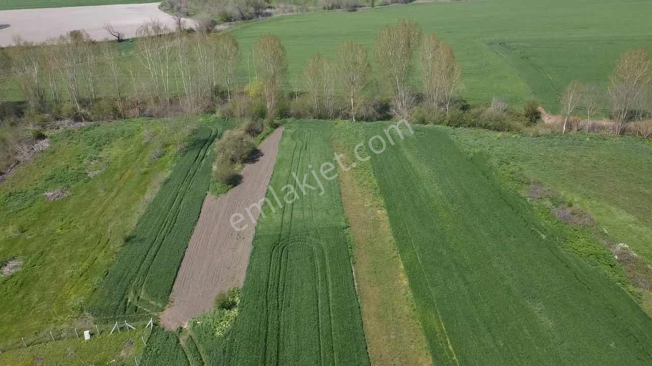 Ergene Pınarbaşı Anaasvalta Cephe Kelepir 780 M2 Bahçe - Görsel 25