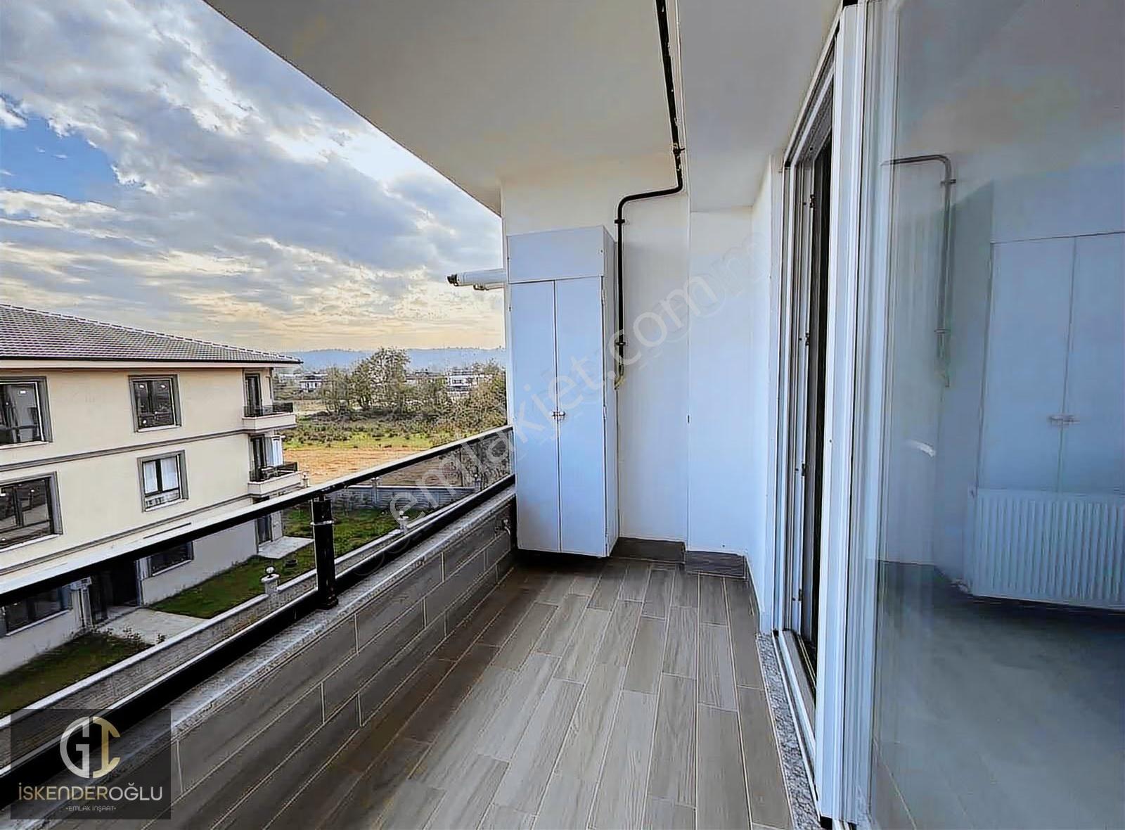 Koruparkta 1+1 Firsat Daire Bu Sitede Yok Yok - Görsel 5