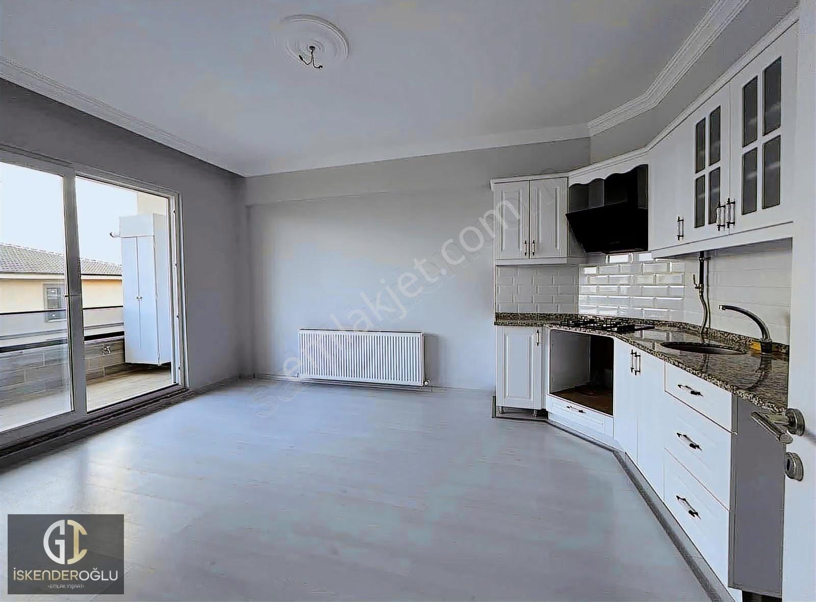 Koruparkta 1+1 Firsat Daire Bu Sitede Yok Yok - Görsel 4
