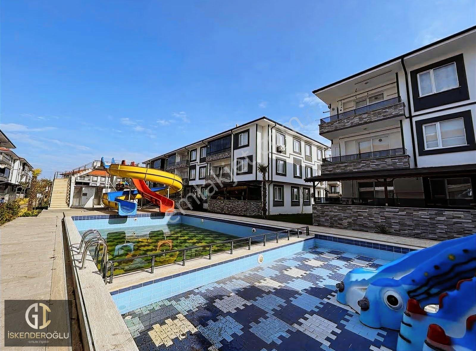 Koruparkta 1+1 Firsat Daire Bu Sitede Yok Yok - Görsel 2