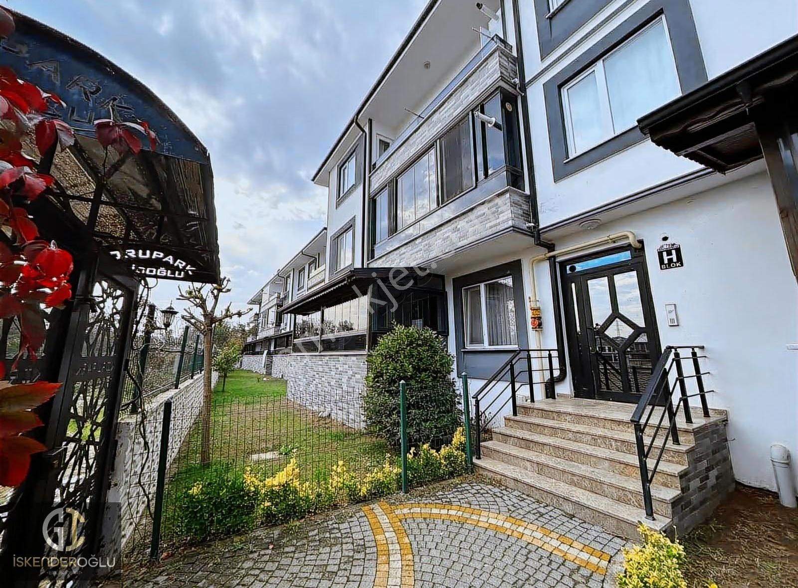 Koruparkta 1+1 Firsat Daire Bu Sitede Yok Yok - Görsel 7