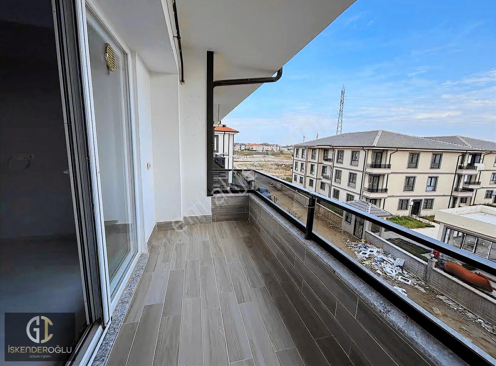 Koruparkta 1+1 Firsat Daire Bu Sitede Yok Yok - Görsel 6