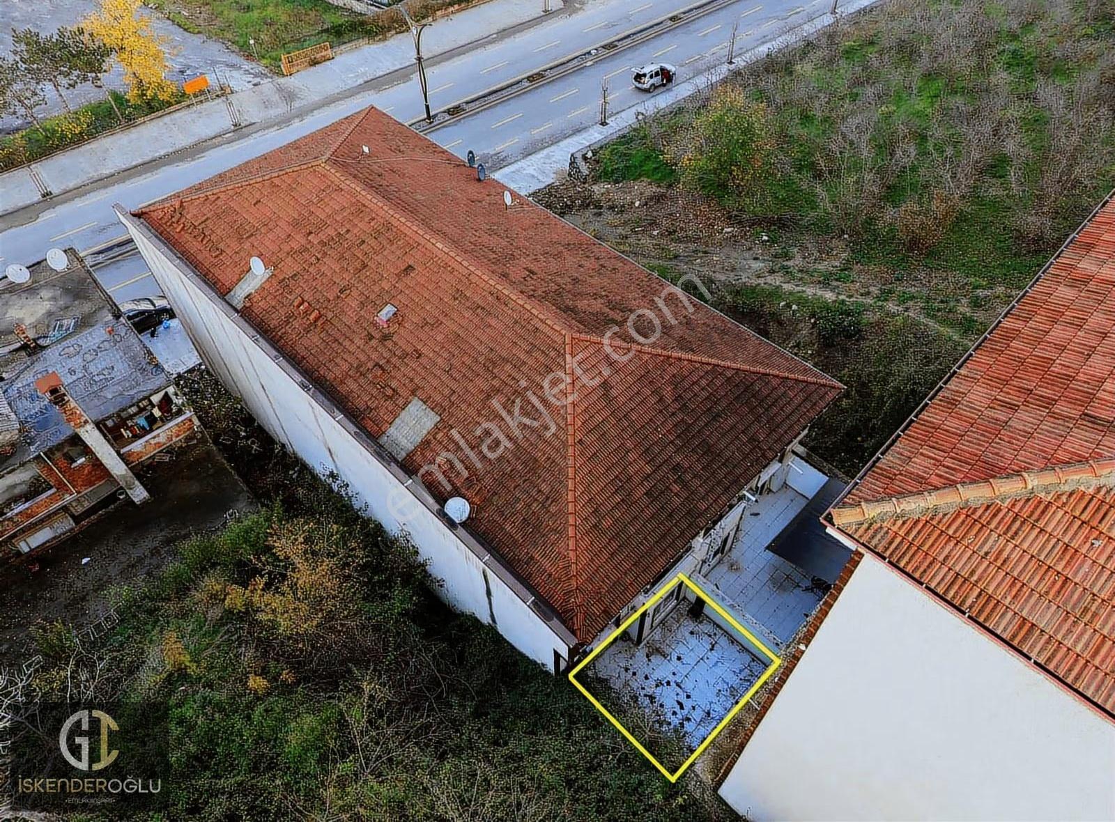 Gerçek İlan! Çarşı Merkezde 2+1 Mutfak Ayrı Arakat Satılık Daire - Görsel 7