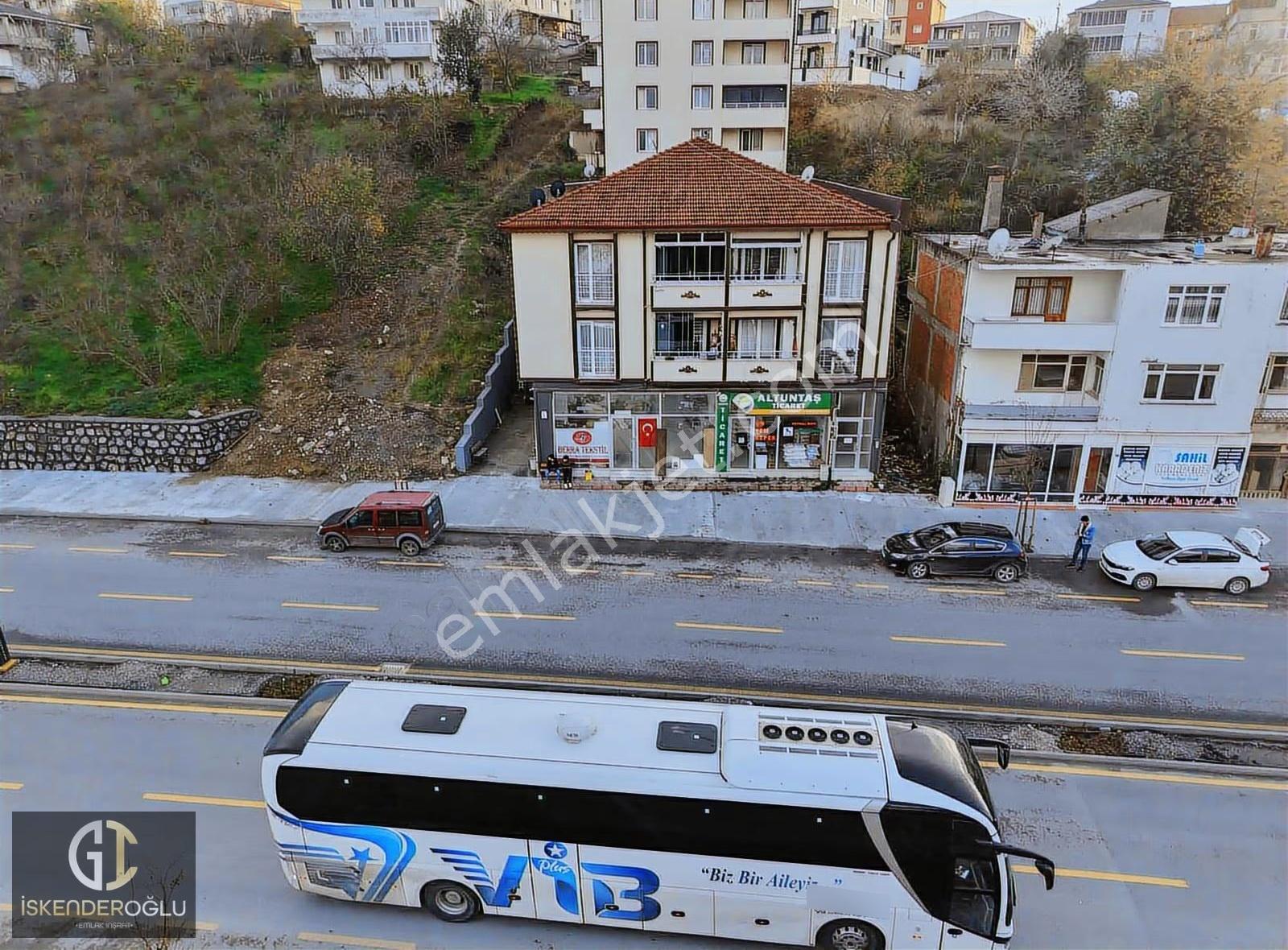 Gerçek İlan! Çarşı Merkezde 2+1 Mutfak Ayrı Arakat Satılık Daire - Görsel 17