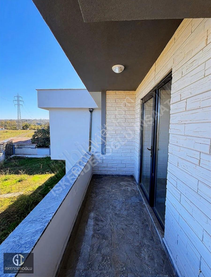 Sakarya Karasu Geniş M2 3+1 Kupon Villa