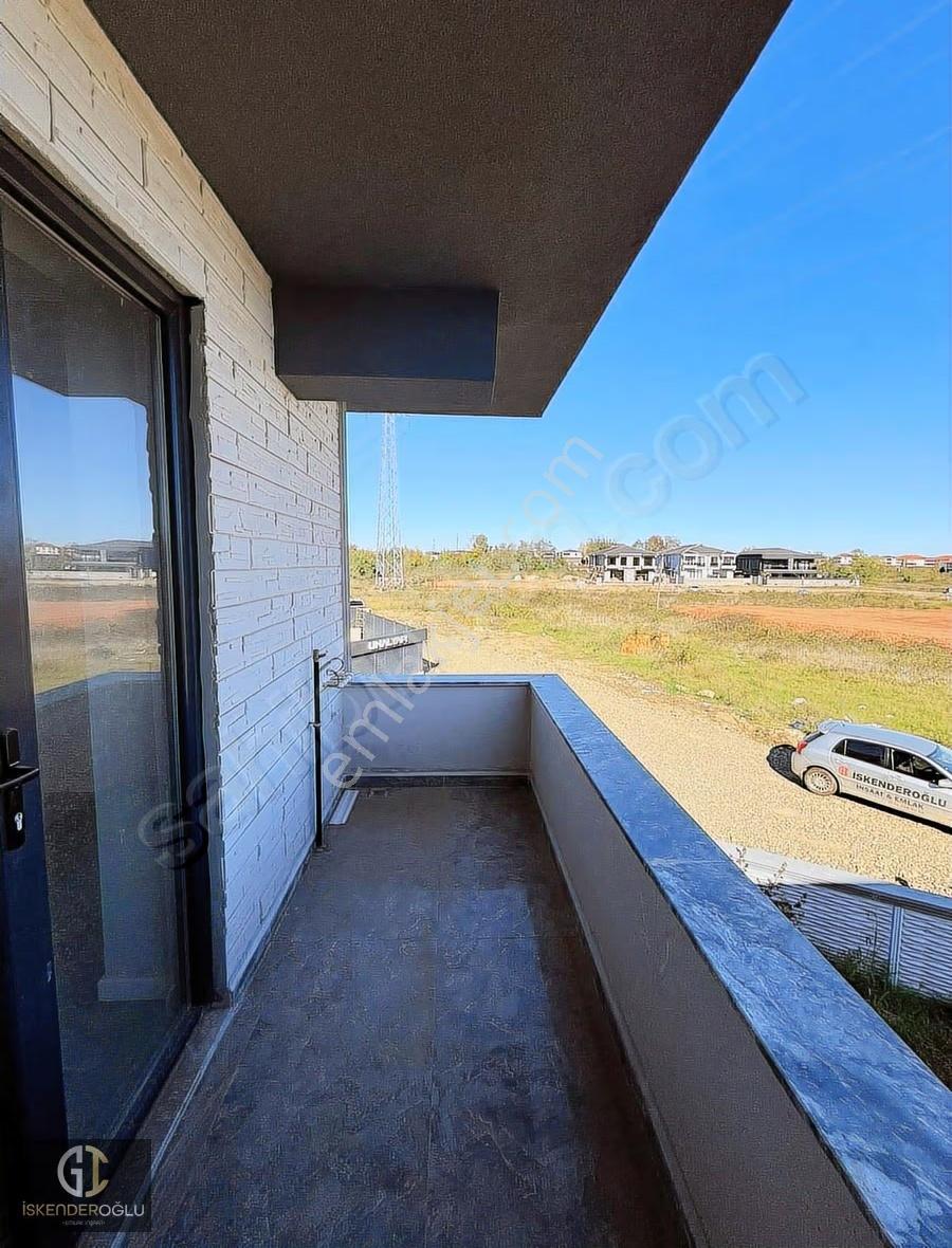 Sakarya Karasu Geniş M2 3+1 Kupon Villa - Görsel 3
