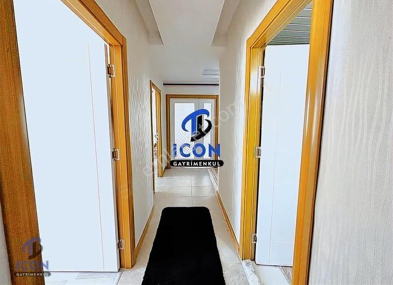 Icon'dan Mrk.mah. Yüksek Krediye Uygun B.mutfak Balkonlu 2+1 - Görsel 2