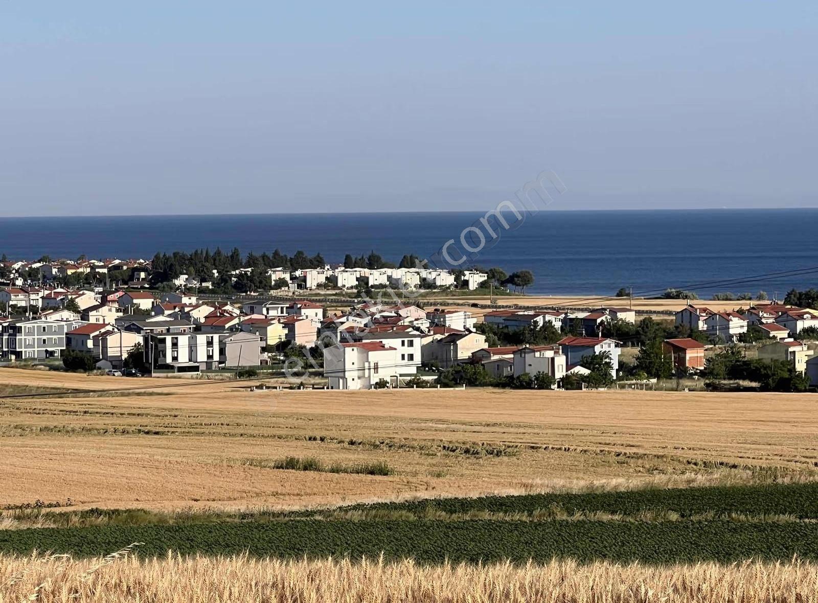 Peşinatsız 10 Ay Taksıtle İmar Ve Vila Yakın Satılık Arsa - Görsel 5