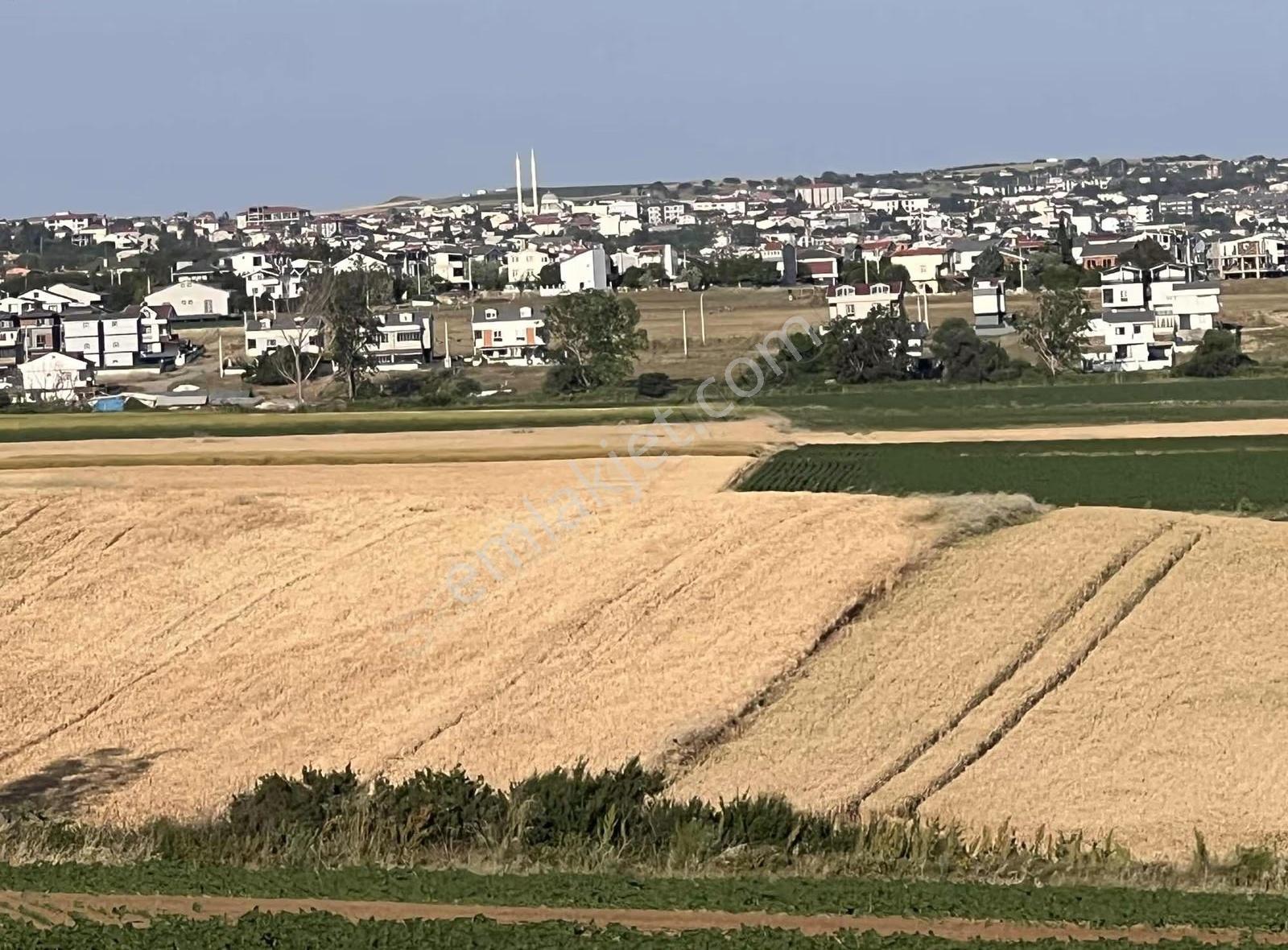 Peşinatsız 10 Ay Taksıtle İmar Ve Vila Yakın Satılık Arsa - Görsel 18