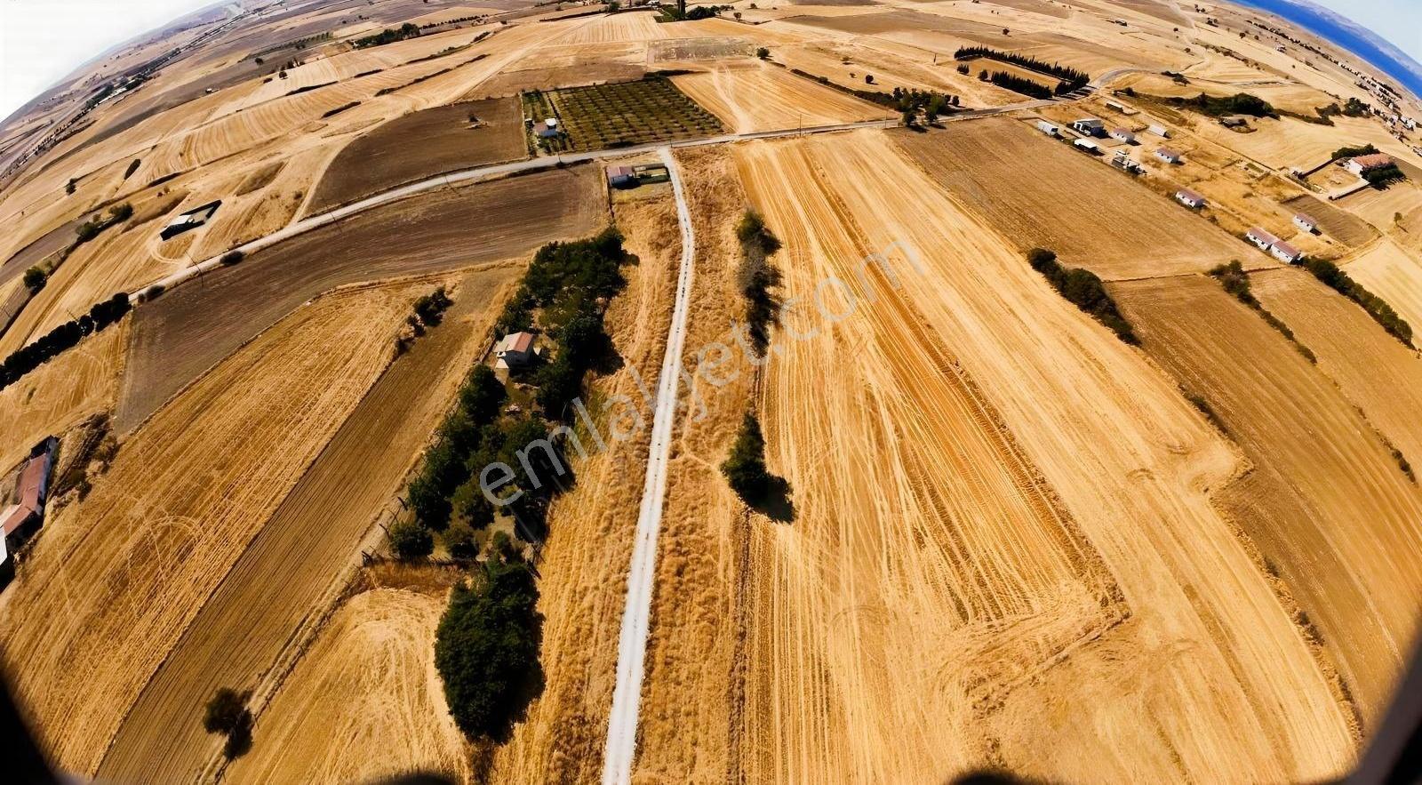 Bolayırda Cad Cephe İmarlı Konut Yapmaya Uygun Satılık Arsa - Görsel 9